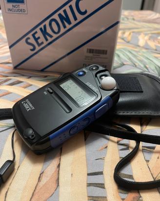 Sekonic L-308X