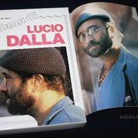 L'album di Lucio Dalla RCA 3mc come nuovo