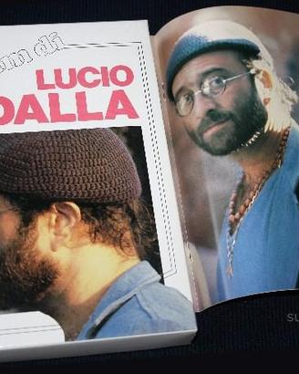 L'album di Lucio Dalla RCA 3mc come nuovo