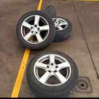 cerchi 16 golf7