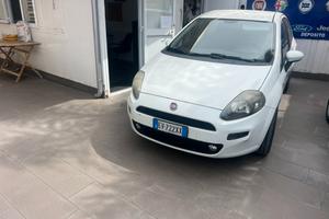 Fiat Punto 1.3 MJT II S&S 85 CV 5 porte ECO Lounge