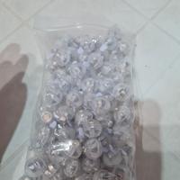 palline di luci senza filo riutilizzabili