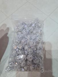 palline di luci senza filo riutilizzabili