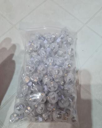 palline di luci senza filo riutilizzabili