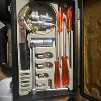 Valigetta Atrezzi 365 Ferrari