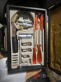 Valigetta Atrezzi 365 Ferrari