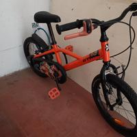 bici da bambino