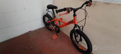 bici da bambino
