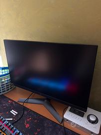 Monitor LG Ultragear 24”