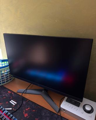 Monitor LG Ultragear 24”