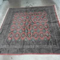 Tappeto persiano - disegni geometrici 