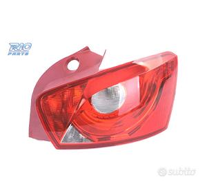 FANALE DESTRO PER SEAT IBIZA VI 5P 09-