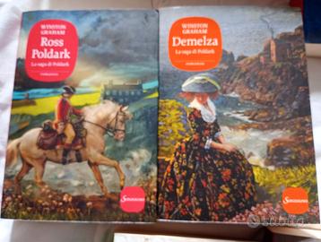 Poldark   Winston Graham