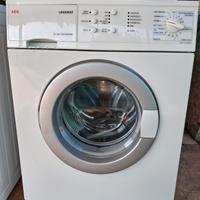 LAVATRICE AEG  LAVAMAT LW 1137