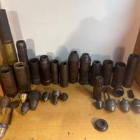 Ww1 scavo