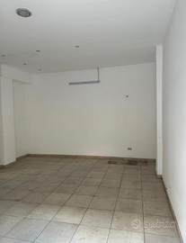 Open Space Angolare Centrale