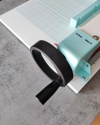 Cinch Stack Cutter We R Makers