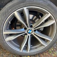 4 pneumatici estivi Yokohama Advan Sport V107