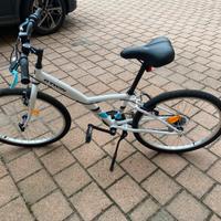 Bicicletta bambina 9-12 anni