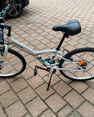 Bicicletta bambina 9-12 anni
