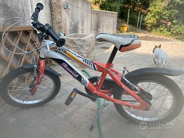 Bicicletta bambino