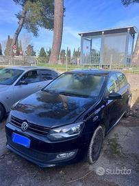 Vari pezzi di ricambio volkswagen polo