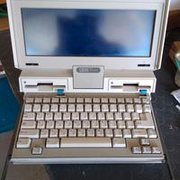 Raro PC Portatile IBM
