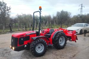 trattore Antonio Carraro TGF 9400 DT frutteto 40 k