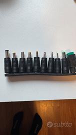 Adattatore multiplo 13 in 1