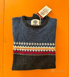 Maglione franklin & marshall L