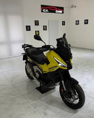 Honda X-ADV 750 EDIZIONE SPECIALE