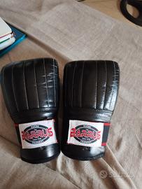 Guantoni boxe