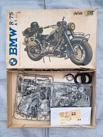 BMW R 75 militare