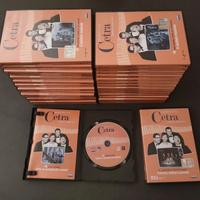 DVD Quartetto Cetra, collezione completa, perfetti