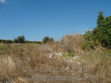 Terreno Agricolo Velletri [A367320]