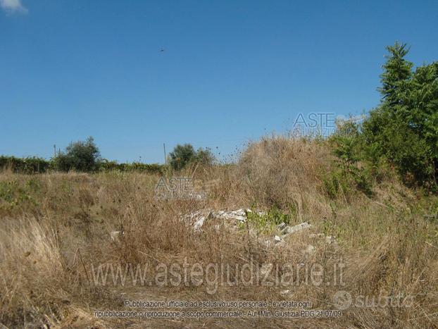 Terreno Agricolo Velletri [A367320]