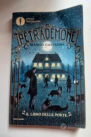 Petrademone -  Il libro delle porte
