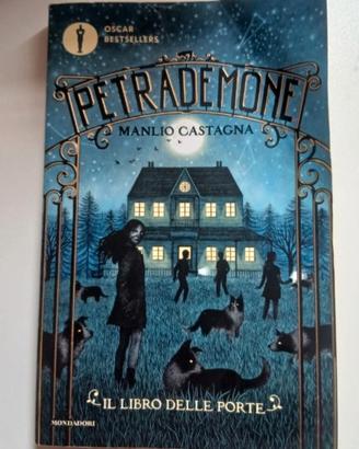 Petrademone -  Il libro delle porte