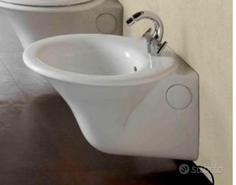 Bidet hatria sculpture