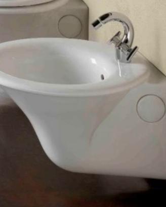 Bidet hatria sculpture