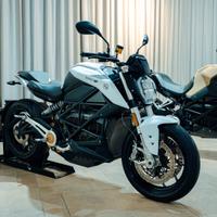 NUOVA Zero S 100% ELETTRICA sconto ecobonus
