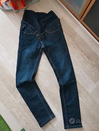 Jeans sales premaman kiabi