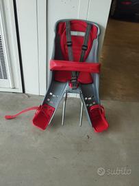 Seggiolino anteriore bici OKbaby 