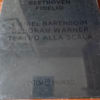 Cofanetto Vox Imago Beethoven Fidelio