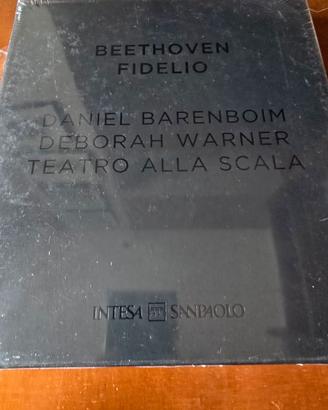 Cofanetto Vox Imago Beethoven Fidelio