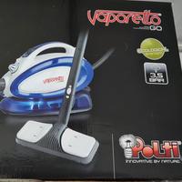 vaporella polti