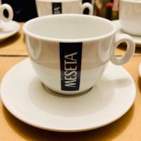 Tazze Cappuccino Meseta!