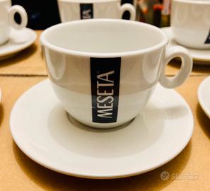 Tazze Cappuccino Meseta!