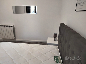 Proprietà su due livelli ViaNapoli abitaz./uffici