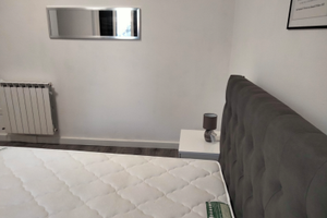 Proprietà su due livelli ViaNapoli abitaz./uffici